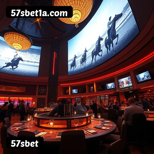 Tabela RTP dos jogos de cassino da 57sbet